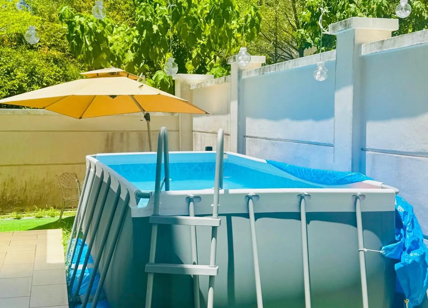 Villa Beautiful 20-Person Villa, Walk To Beach & Market Batu Ferringhi